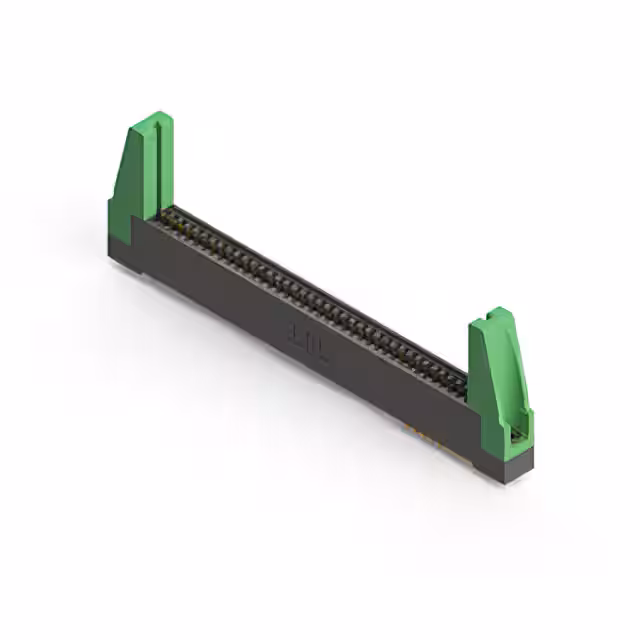 395-080-542-288 EDAC Inc.  Edgeboard Connectors